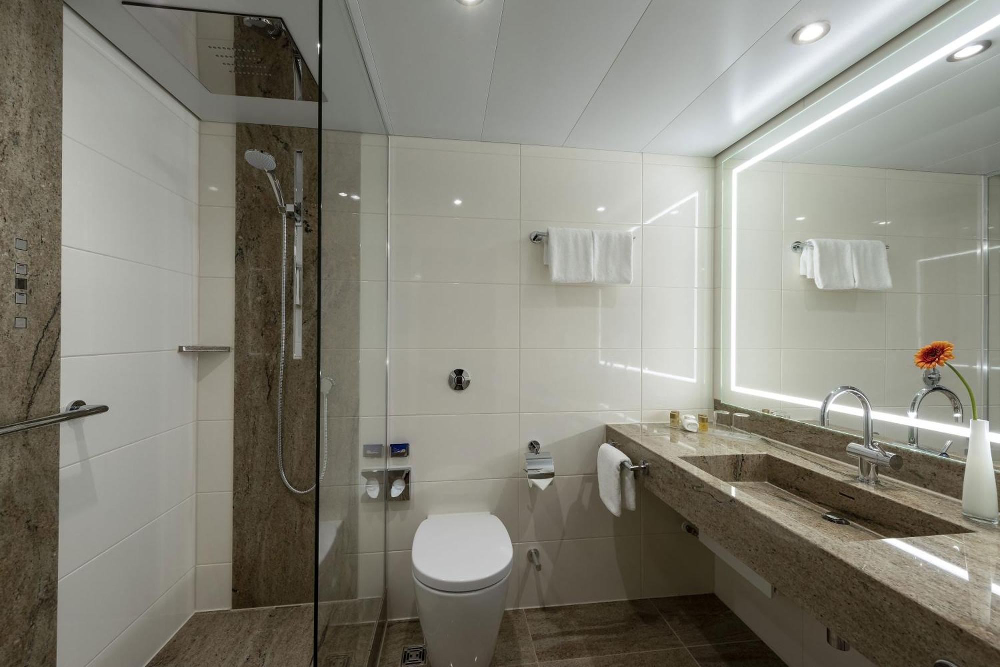 Chambre Double Classique
