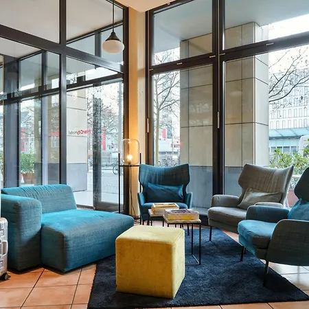 Flemings Hotel Bremen-Hauptbahnhof-2