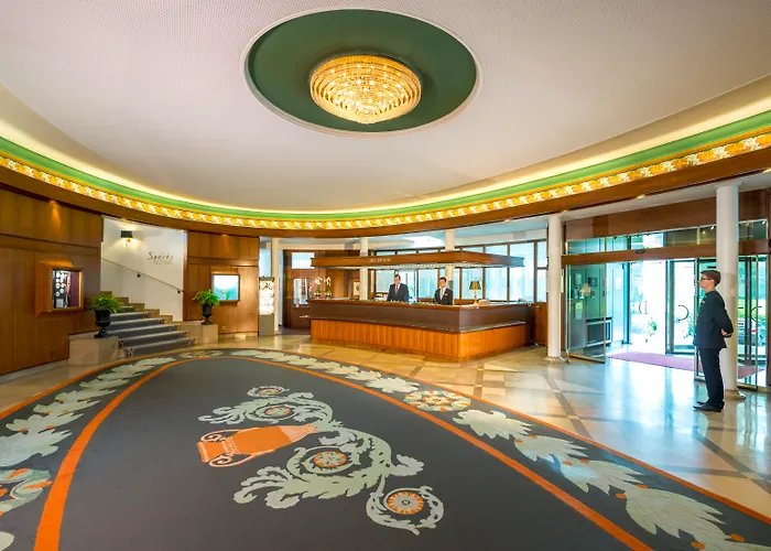 Parkhotel Bremen - Ein Mitglied Der Hommage Luxury s Collection